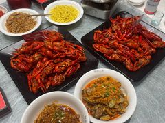 -靓虾二哥长沙地标小龙虾(五一广场店)