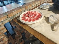 -前门杨记·铜锅涮肉(王府井·故宫店)