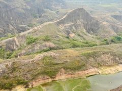 -飞天山旅游区