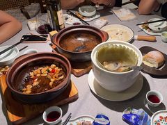 -晓粤·惹味粤菜(凯德乐峰广场店)