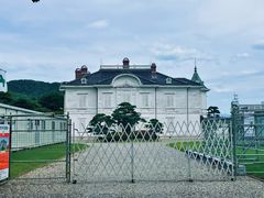 -鳥取砂丘会館