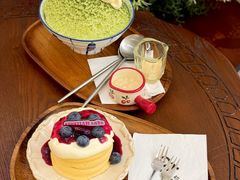 -初甜·舒芙蕾·韩式雪花冰(流塘店)