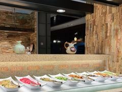 自助取餐区-汉巴味德(沈阳万象汇店)