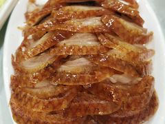-金鸭都·老北京特色家常菜(潘家园店)