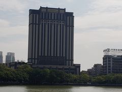 -惠州康帝国际酒店
