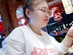-江城老胖串店(湖西路店)