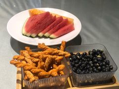 -牡丹宴·正宗洛阳菜·水席专家(国家牡丹园店)