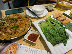 -蒸武门·广式茶点(江南店)