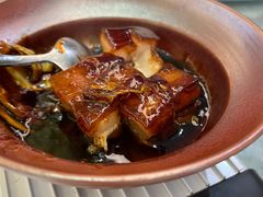 梨花酱啫腩排-悦湖公馆