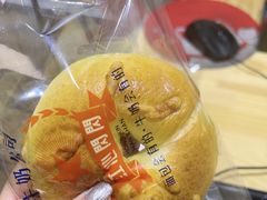 -红心闪闪面包牛奶公司(旺角星辰店)
