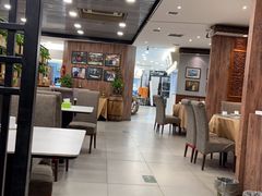 大堂-羊汤研究所(茶苑海口路店)