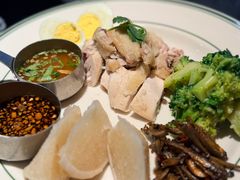 -椰庭·椰子鸡·创意玩家(晶耀前滩店)