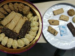 -家琳甜品(江南东店)