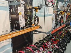 -迪卡侬(雨花店)