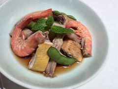 -荣兴酒家(徐家汇店)