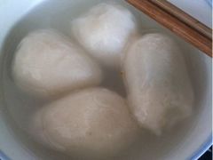 四喜汤圆-赵氏汤圆(东关街店)