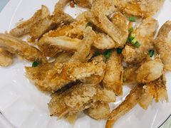 -金海湾海鲜排档(朱家尖店)