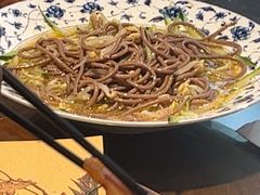 -秦月轩·陕西家乡菜(阜成路·五棵松店)