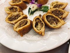 -大眼锅贴饺子(河西店)