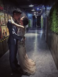 -GO VISION 动视觉婚纱摄影高级定制