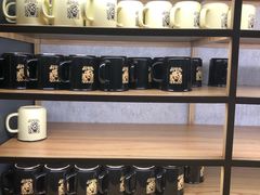 面包甜点陈列柜-太二酸菜鱼(汕头苏宁广场店)