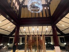 -杭州西子湖四季酒店-WL BISTRO西湖餐厅(灵隐路店)