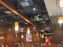 -郑喜旺烧烤(郑州总店)