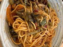 -梅溪·小伙子干挑面(安吉总店)