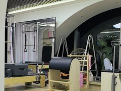 -Ms.Pilates 普拉提技术(大学路店)