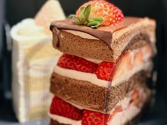 -CENTTY辛蒂咖啡·烘焙·西点(D15生活美学馆店)