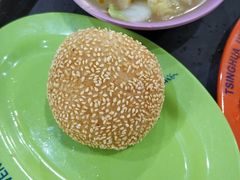 -清华大学-观畴园餐厅