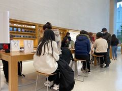 -Apple零售店(苏州店)