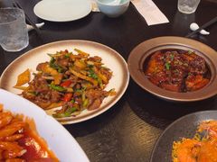 -海天楼中餐厅(吴宫泛太平洋酒店)