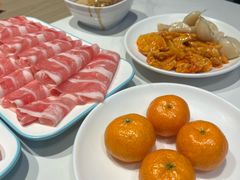 -彤德莱牛肉火锅(双港店)