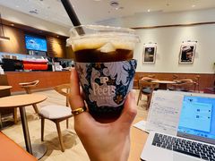 -Peet's Coffee皮爷咖啡(新天地黑标店)