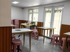 -马记大锅煮(总店)