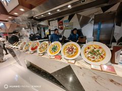 -食悦天美食广场(重庆IFS国金店)