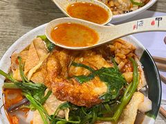 -吉庆桂林米粉·柳州螺蛳粉(港汇广场店)