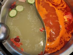 -小龙坎老火锅(北京三里屯店)