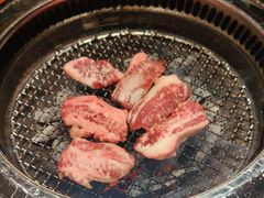 -隐炉和牛烧肉店(群力店)
