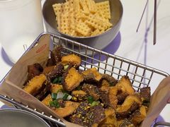 -叁宝烤肉• 西安烧烤(凤城十二路店)