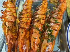 -串小白烧烤(金沙洲店)