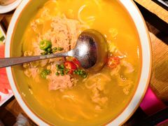 -小厨娘淮扬菜(六合欢乐港店)