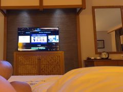 -惠州康帝国际酒店