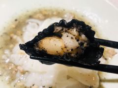 金箔虾饺-岭南真味·匠心粤菜(K11店)