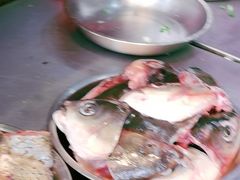 -大马弄蒋师傅美食酥鱼(察院前店)