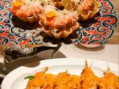 -狮拾久·现代新加坡料理(福田COCO Park店)