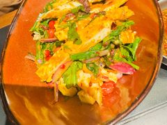 -Ameigo梅果·云贵川bistro(长宁来福士店)