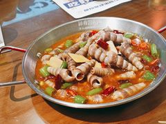 -神府路壹号·海鲜烧烤·砂锅粥·锅物(三坊七巷店)