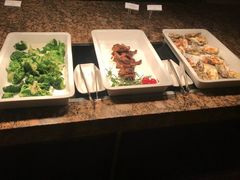 -杭州国际会议中心洲际酒店-原素全日餐厅(解放东路店)